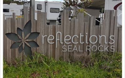 Reflections Holiday Parks